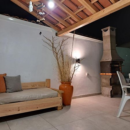 Apartamento Casinha Da Patricia Nazaré Exterior foto