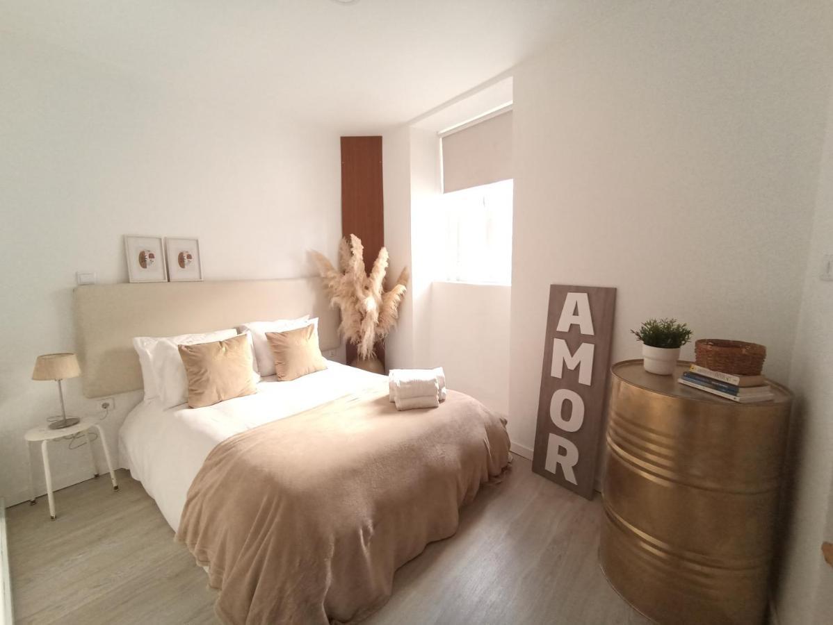 Apartamento Casinha Da Patricia Nazaré Exterior foto