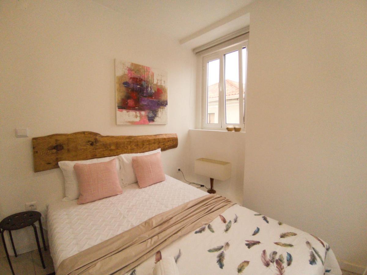 Apartamento Casinha Da Patricia Nazaré Exterior foto