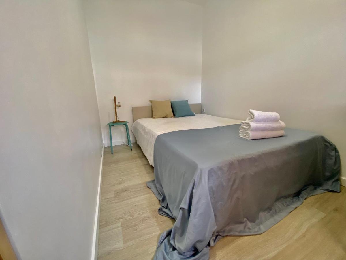 Apartamento Casinha Da Patricia Nazaré Exterior foto