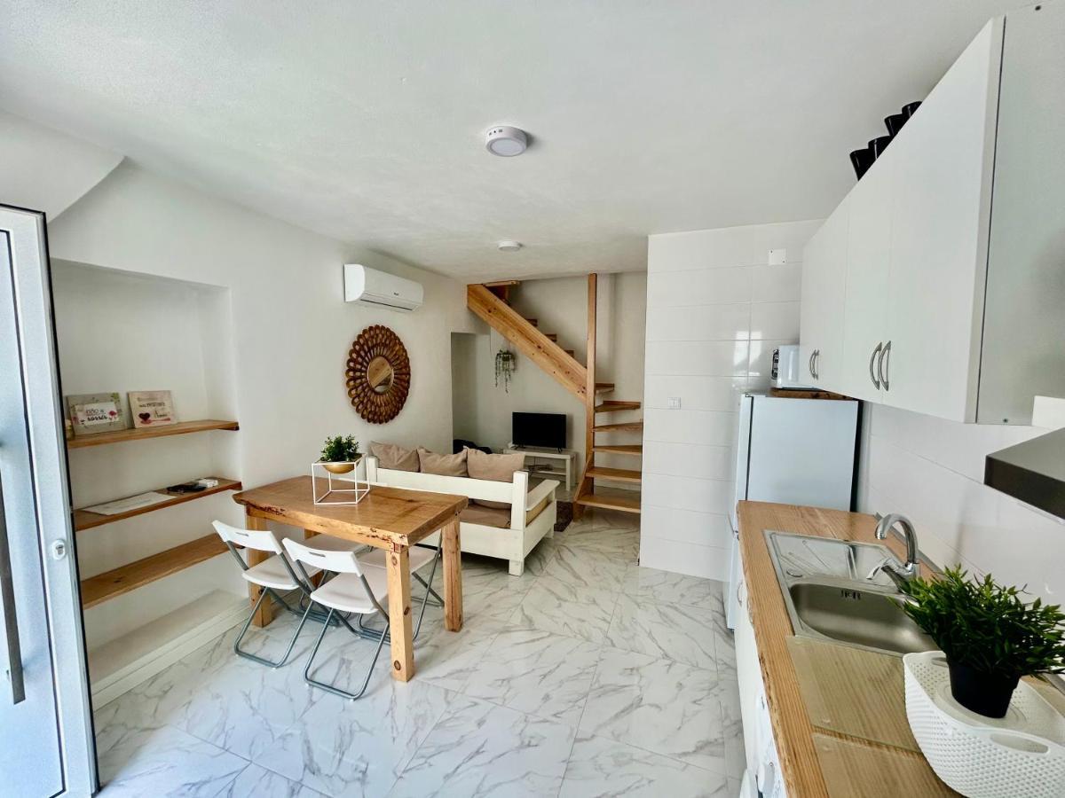 Apartamento Casinha Da Patricia Nazaré Exterior foto