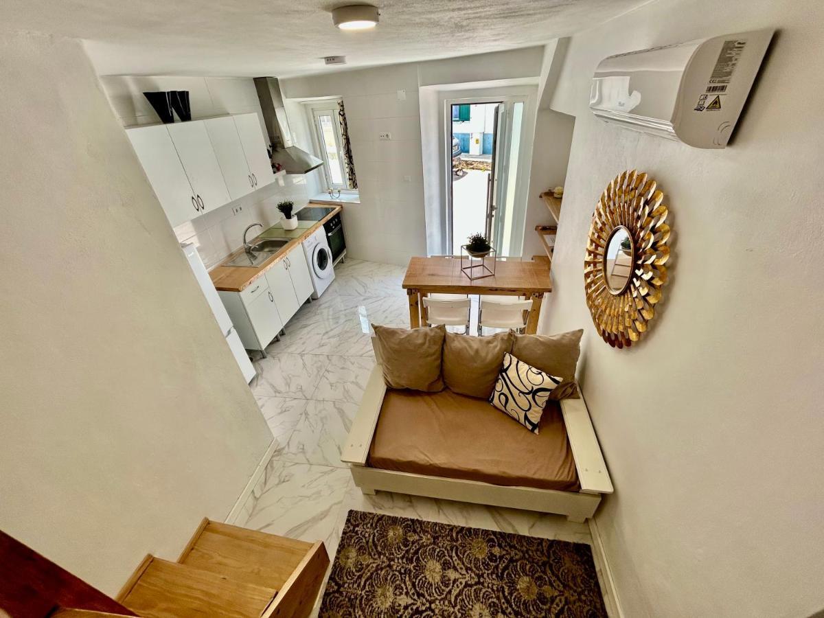 Apartamento Casinha Da Patricia Nazaré Exterior foto