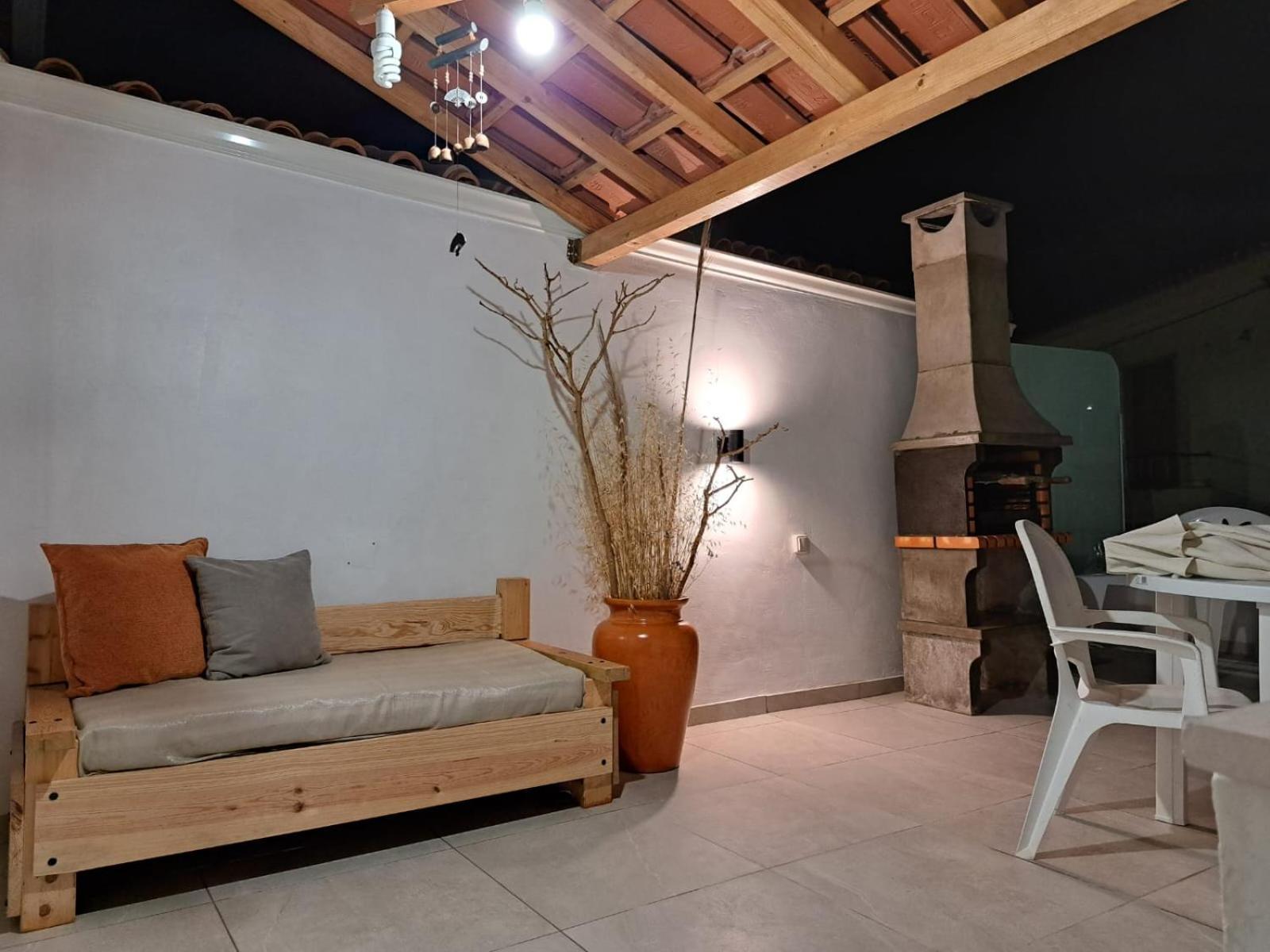 Apartamento Casinha Da Patricia Nazaré Exterior foto