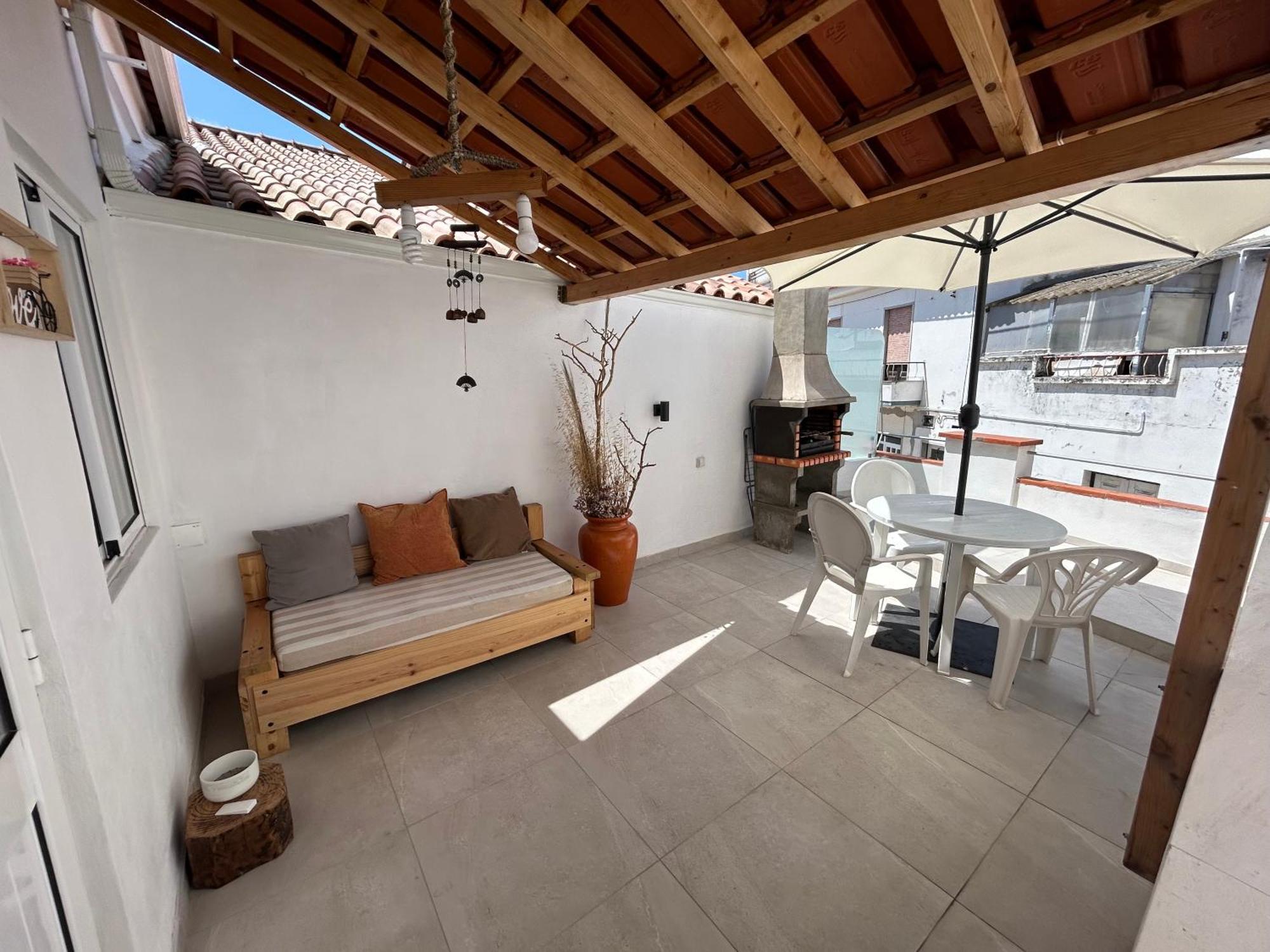Apartamento Casinha Da Patricia Nazaré Exterior foto