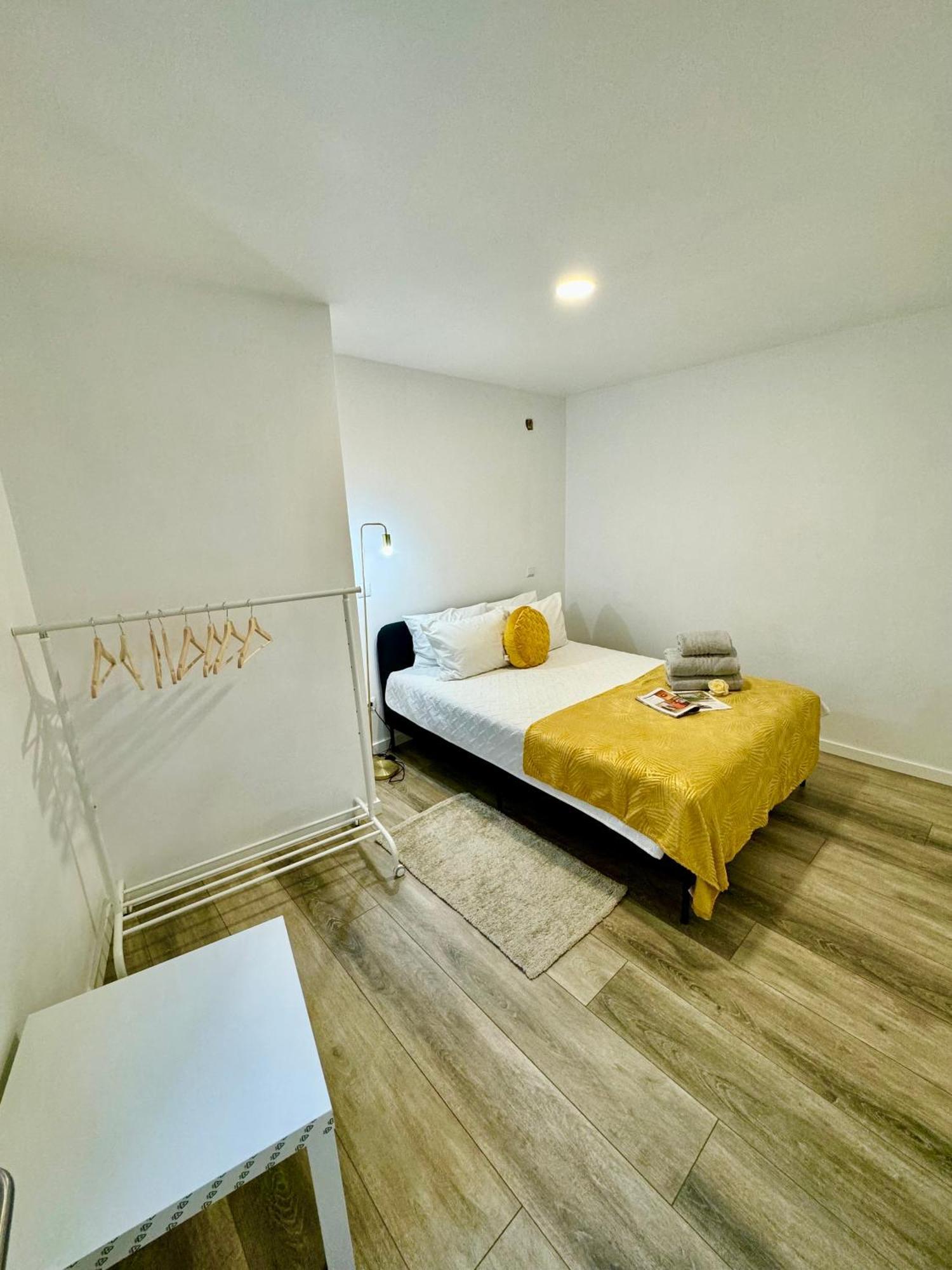 Apartamento Casinha Da Patricia Nazaré Exterior foto
