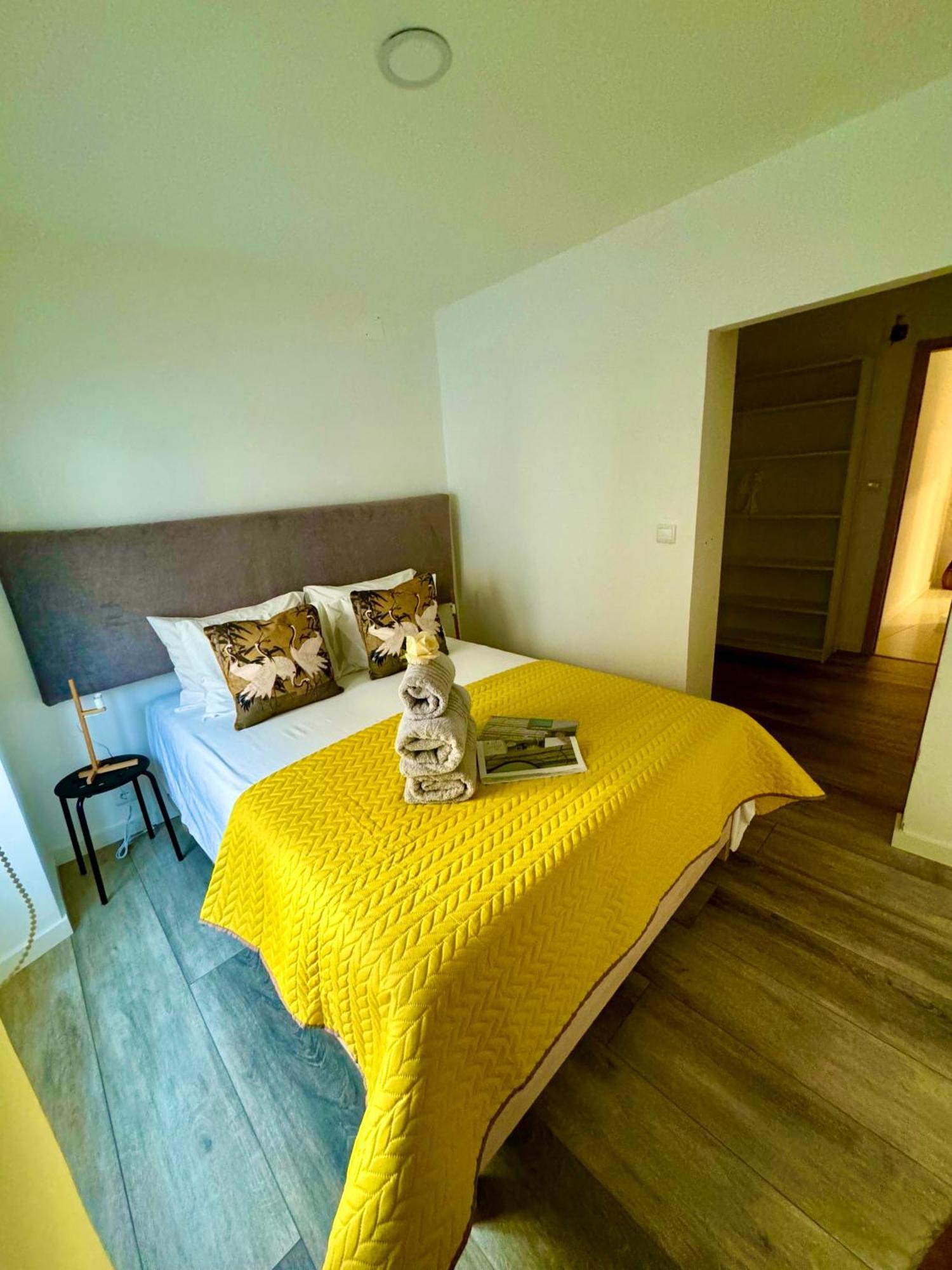 Apartamento Casinha Da Patricia Nazaré Exterior foto